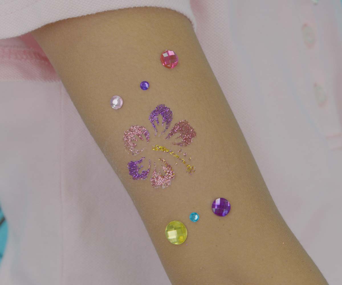 Tattoo Studio - Mi Alegría